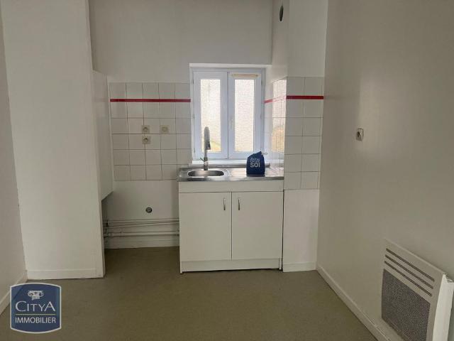Appartement location à Mâcon