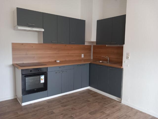 Appartement location à Marmande