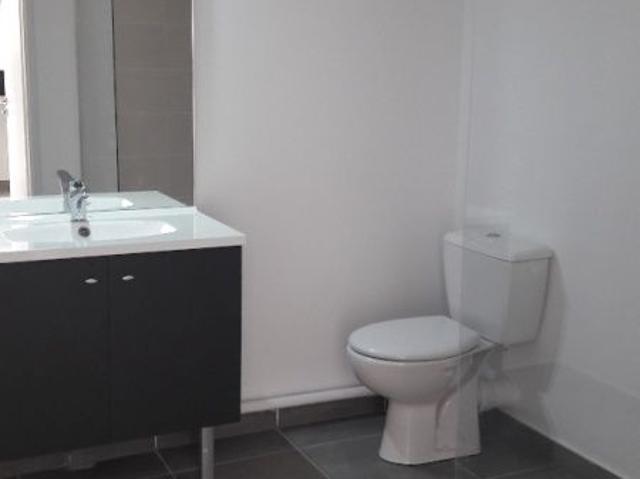 Appartement location à Marseille