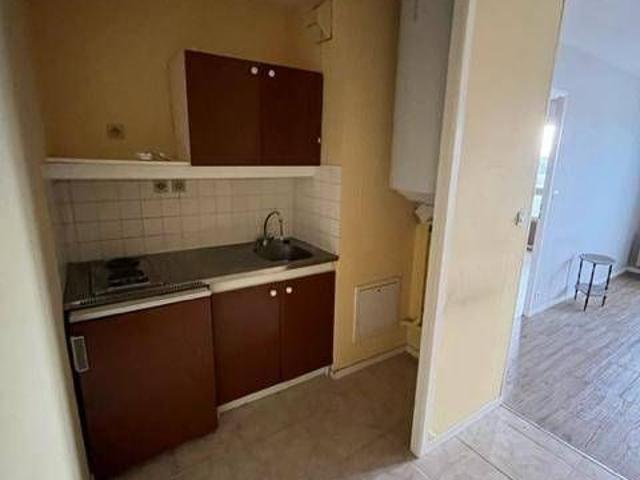 Appartement location à Meaux