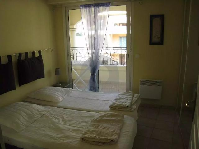 Appartement location à Nice, Menton
