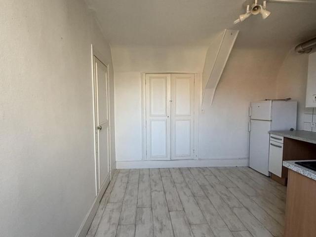 Appartement location à Moulins
