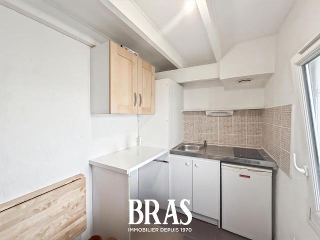 Appartement location à Nantes