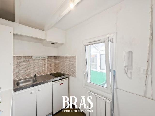 Appartement location à Nantes