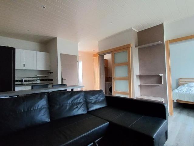 Appartement location à Nantes