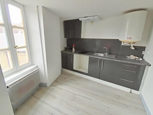 Appartement location à Nevers