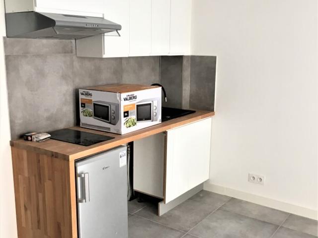 Appartement location à Nice