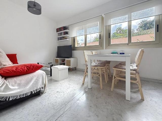 Appartement location à Nice