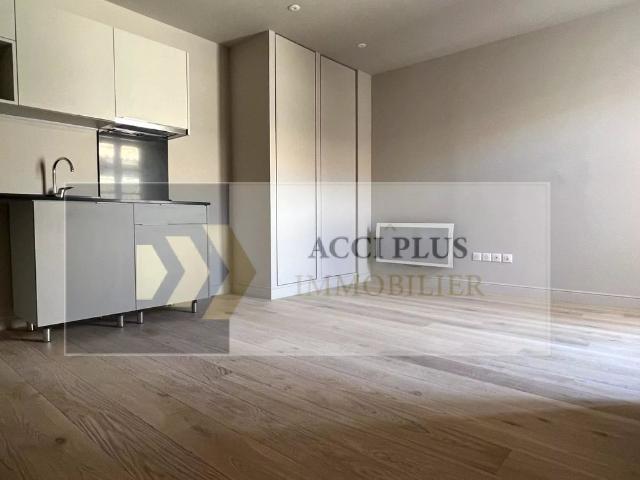Appartement location à Nîmes