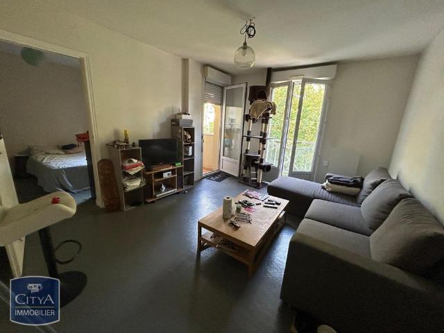 Appartement location à Poitiers