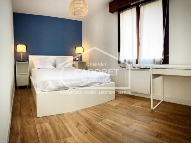Appartement location à Saint-Nazaire, Pornic