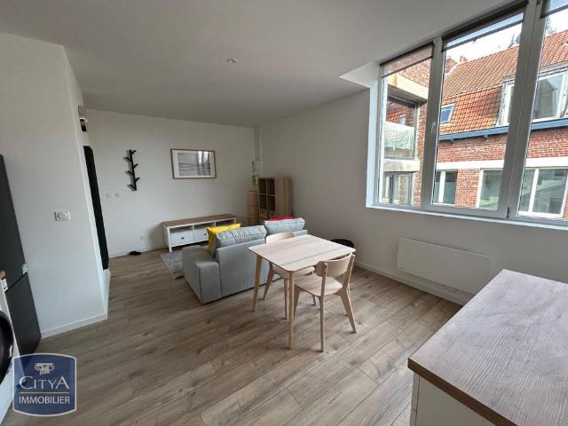 Appartement location à Lille, Roubaix