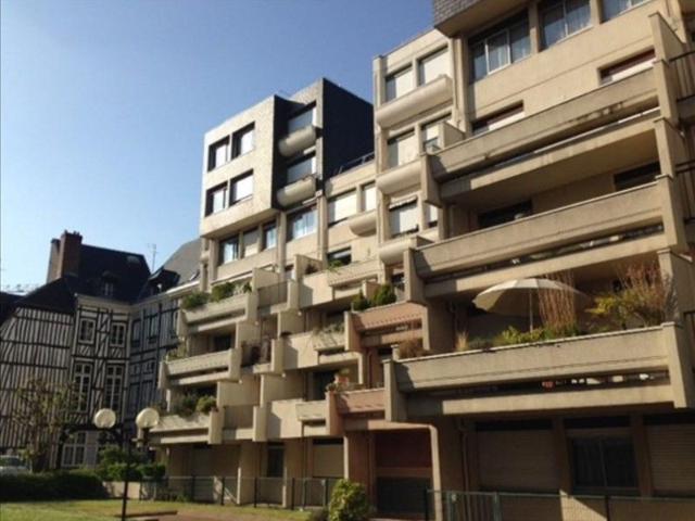 Appartement location à Rouen, Ruan
