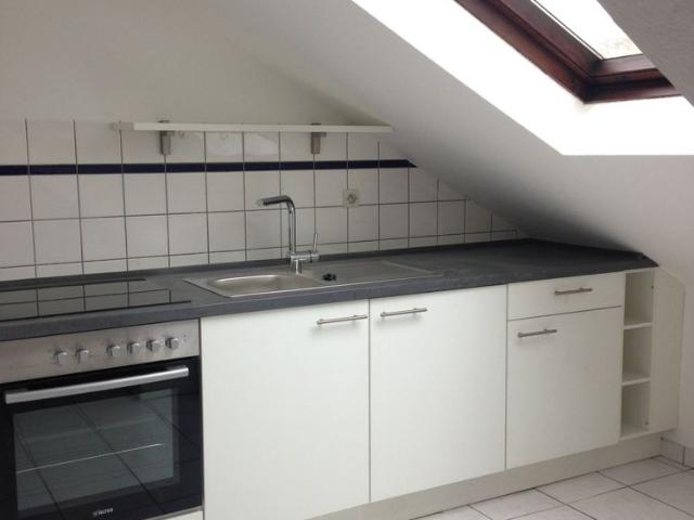 Appartement location à Sarreguemines