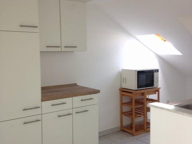 Appartement location à Sarreguemines