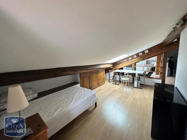 Appartement location à Saint-Étienne, Saint-etienne