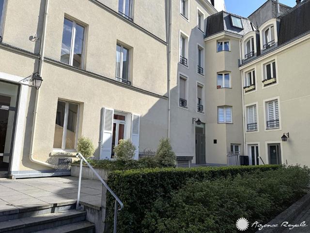 Appartement location à Saint-Germain-en-Laye, Saint-germain-en-laye