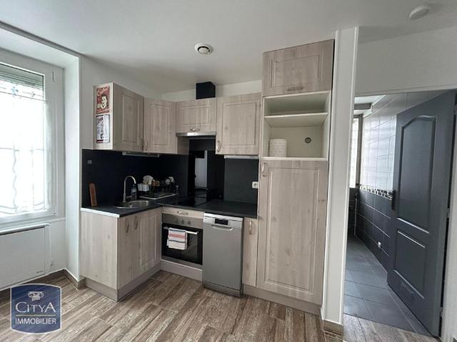 Appartement location à Palaiseau, Saint-germain-lès-arpajon