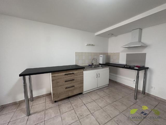 Appartement location à Limoges, Saint-léonard-de-noblat