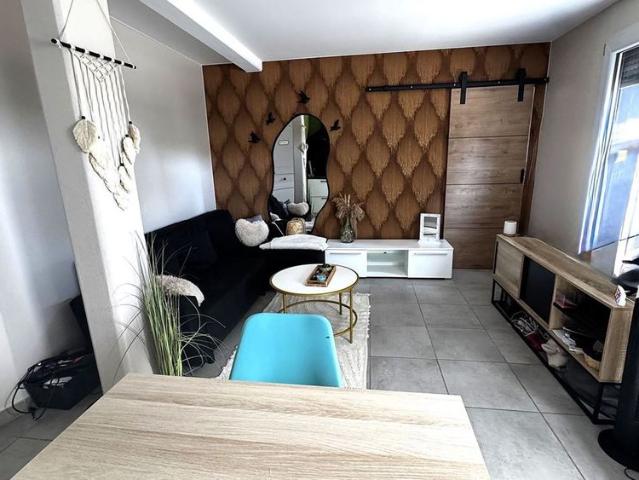 Appartement location à Yssingeaux, Saint-maurice-de-lignon