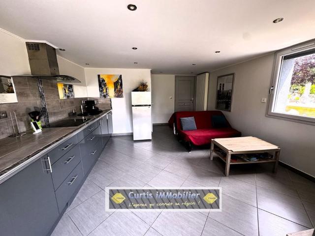Appartement location à Yssingeaux, Saint-maurice-de-lignon