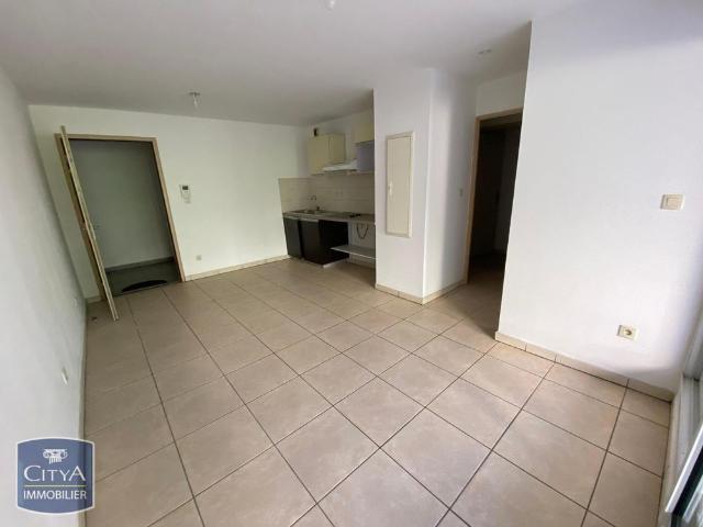 Appartement location à Saint-Denis, Saint-denis