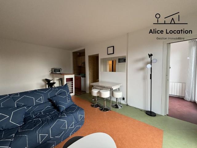 Appartement location à Thonon-les-Bains, Thonon-les-bains