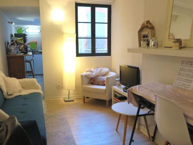 Appartement location à Toulouse