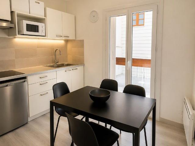 Appartement location à Toulouse