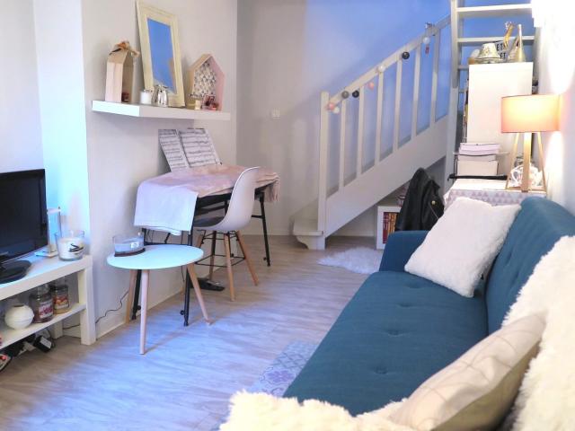 Appartement location à Toulouse