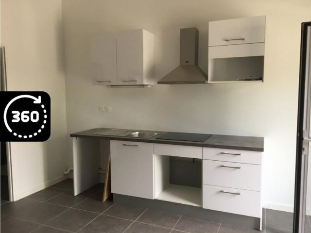 Appartement location à Toulouse