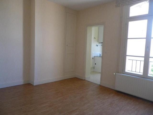 Appartement location à Tours Centre, Tours