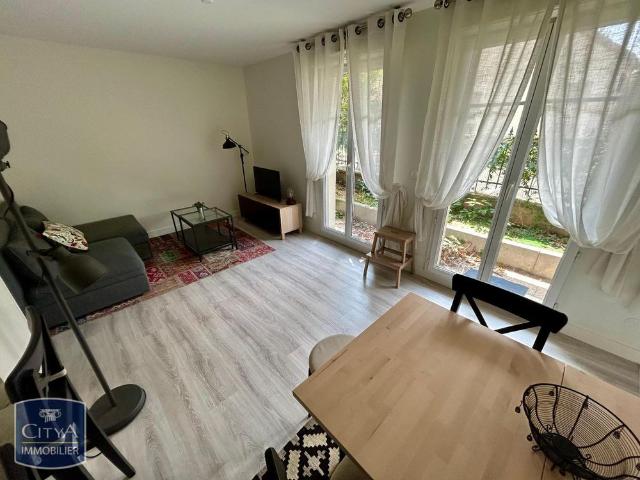 Appartement location à Versailles, Trappes