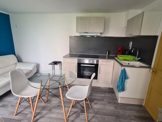 Appartement location à Tulle