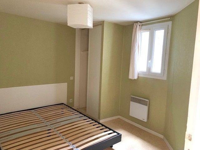 Appartement location à Ussel