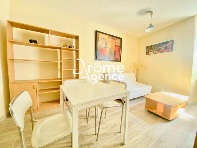 Appartement location à Valence