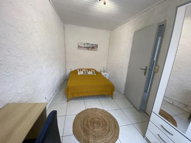 Appartement location à Carcassonne, Villepinte