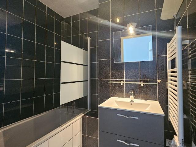 Appartement location à La Buisse, Isère