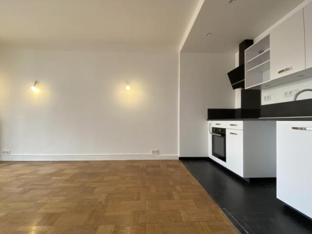 Appartement location à Annecy