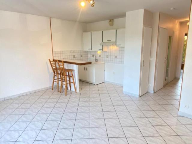 Appartement location à Annecy