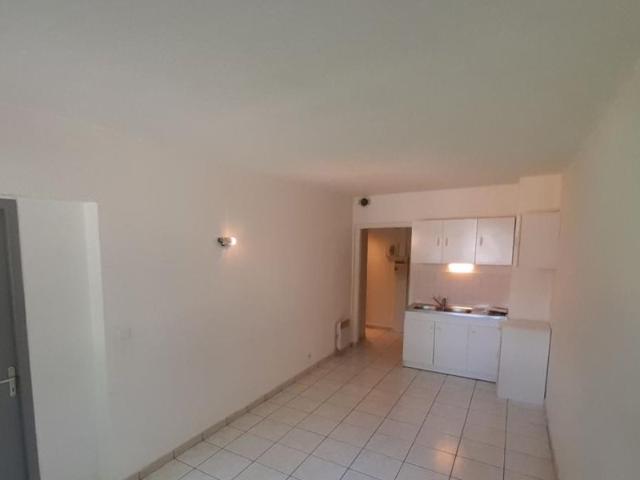 Appartement location à Annecy