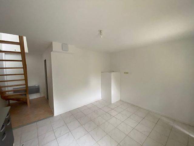 Appartement location à Châteaubriant-Ancenis, Avessac