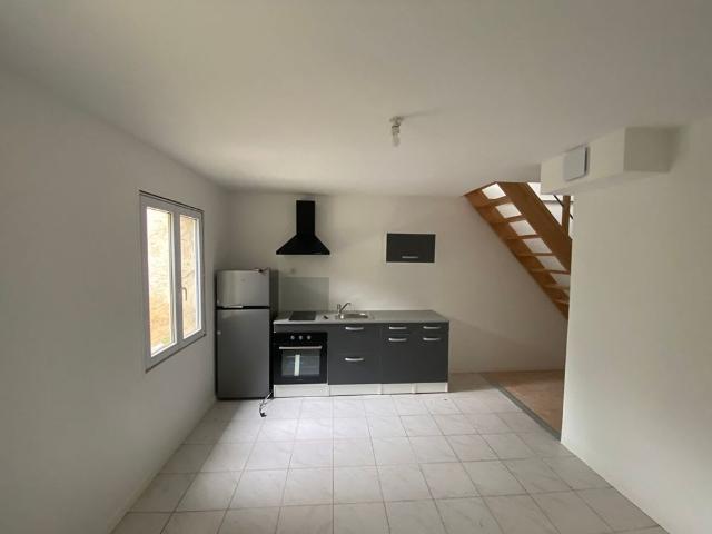 Appartement location à Châteaubriant-Ancenis, Avessac
