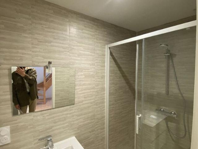 Appartement location à Châteaubriant-Ancenis, Avessac