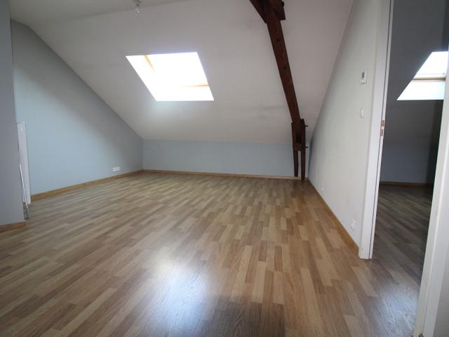 Appartement location à La Vigne de Saule, Saint-Rémy