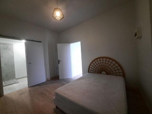 Appartement location à Jonzac