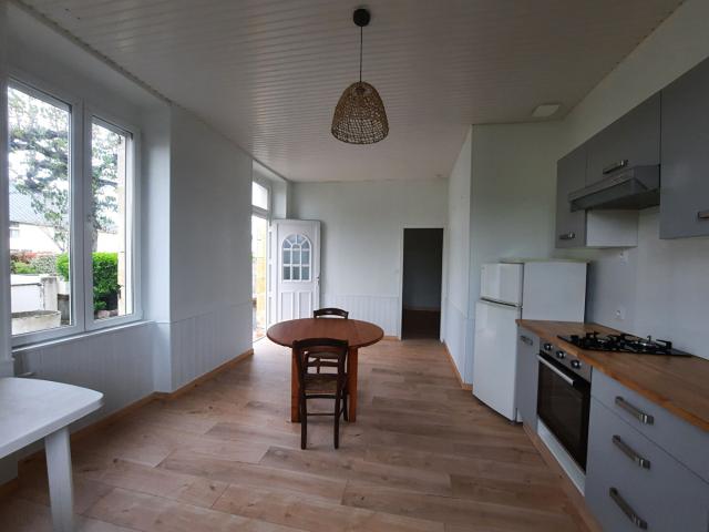 Appartement location à Jonzac, Réaux