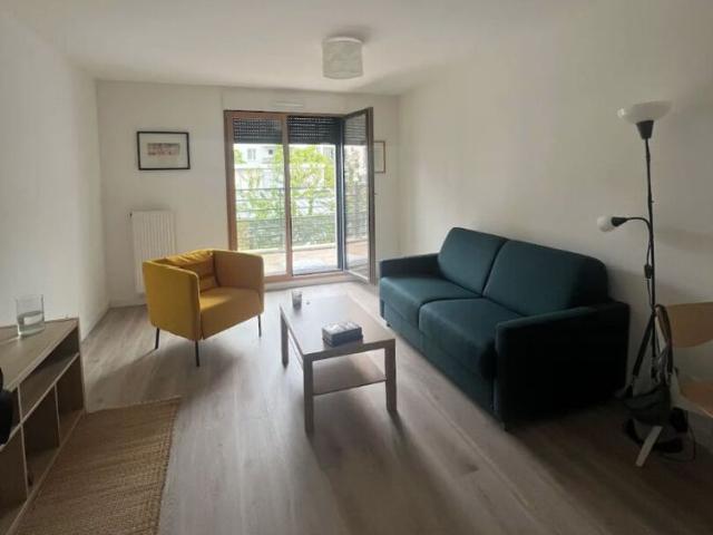 Appartement location à Bobigny, Vaux-montreuil