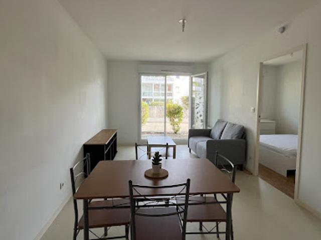 Appartement location à Le Bois Briand, Nantes