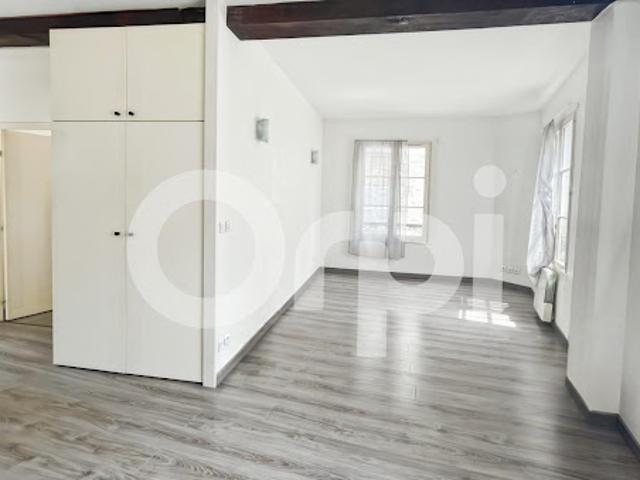 Appartement location à Senlis